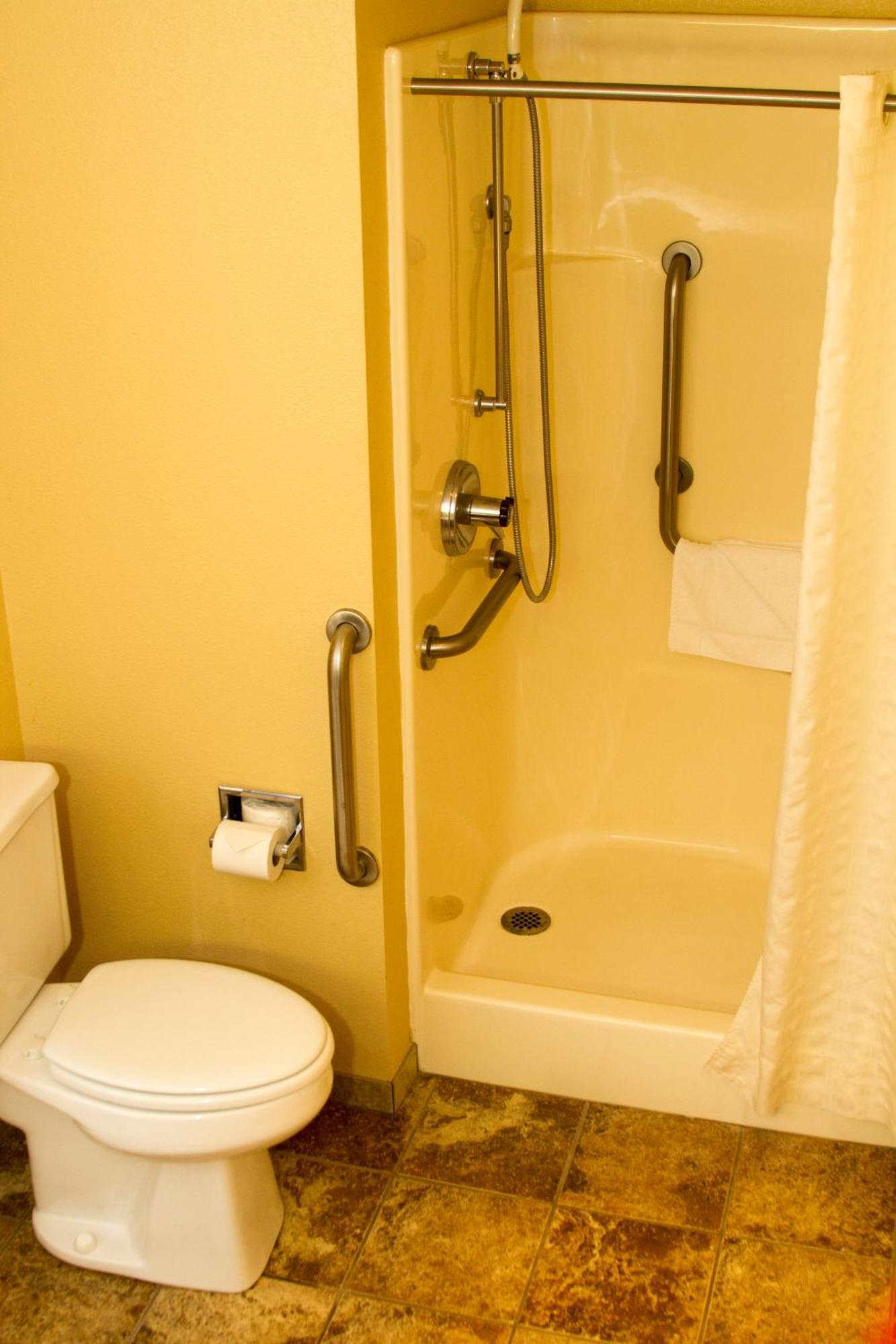 Cottonwood Inn & Suites Phillipsburg Camera foto