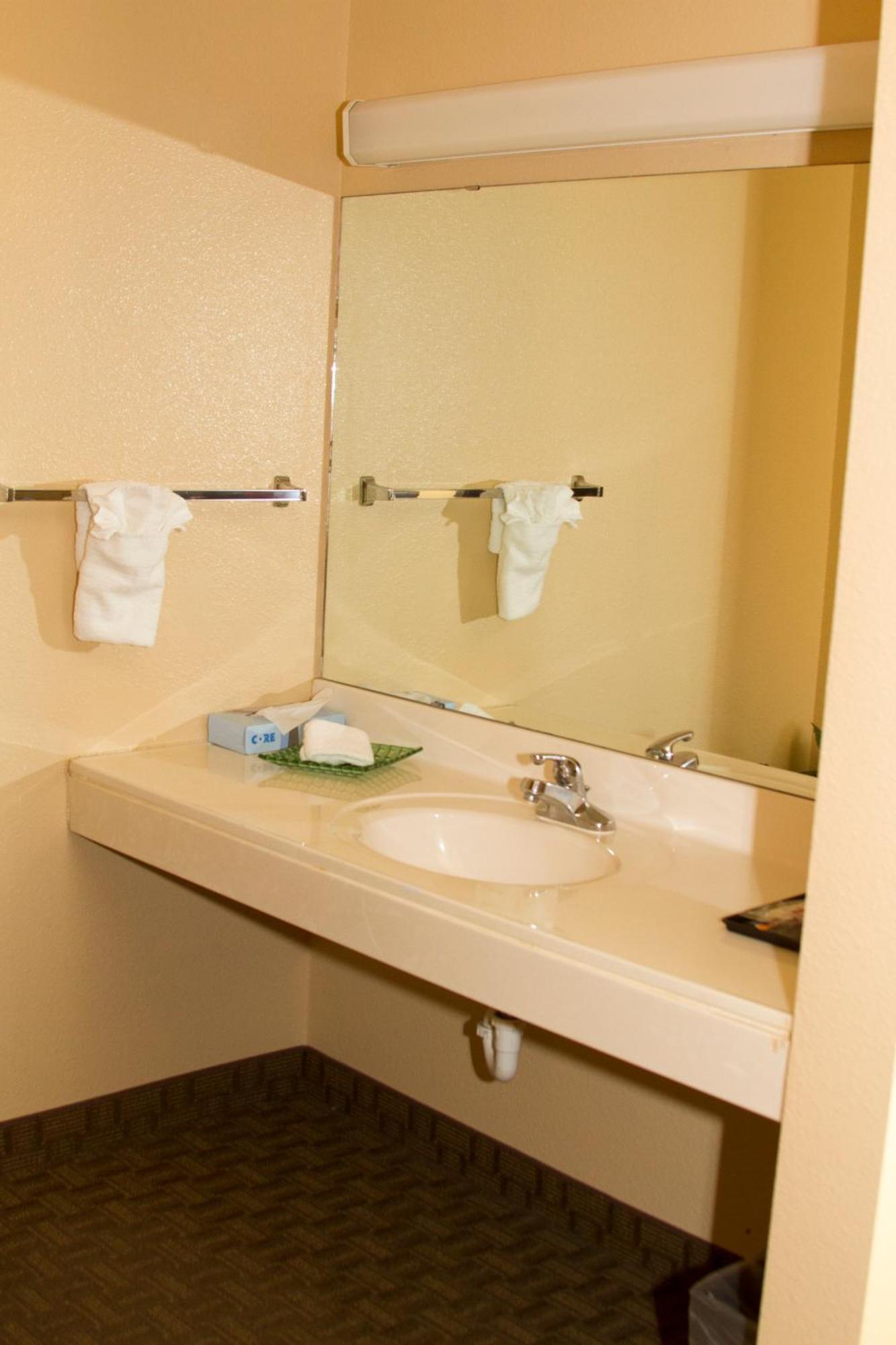 Cottonwood Inn & Suites Phillipsburg Camera foto