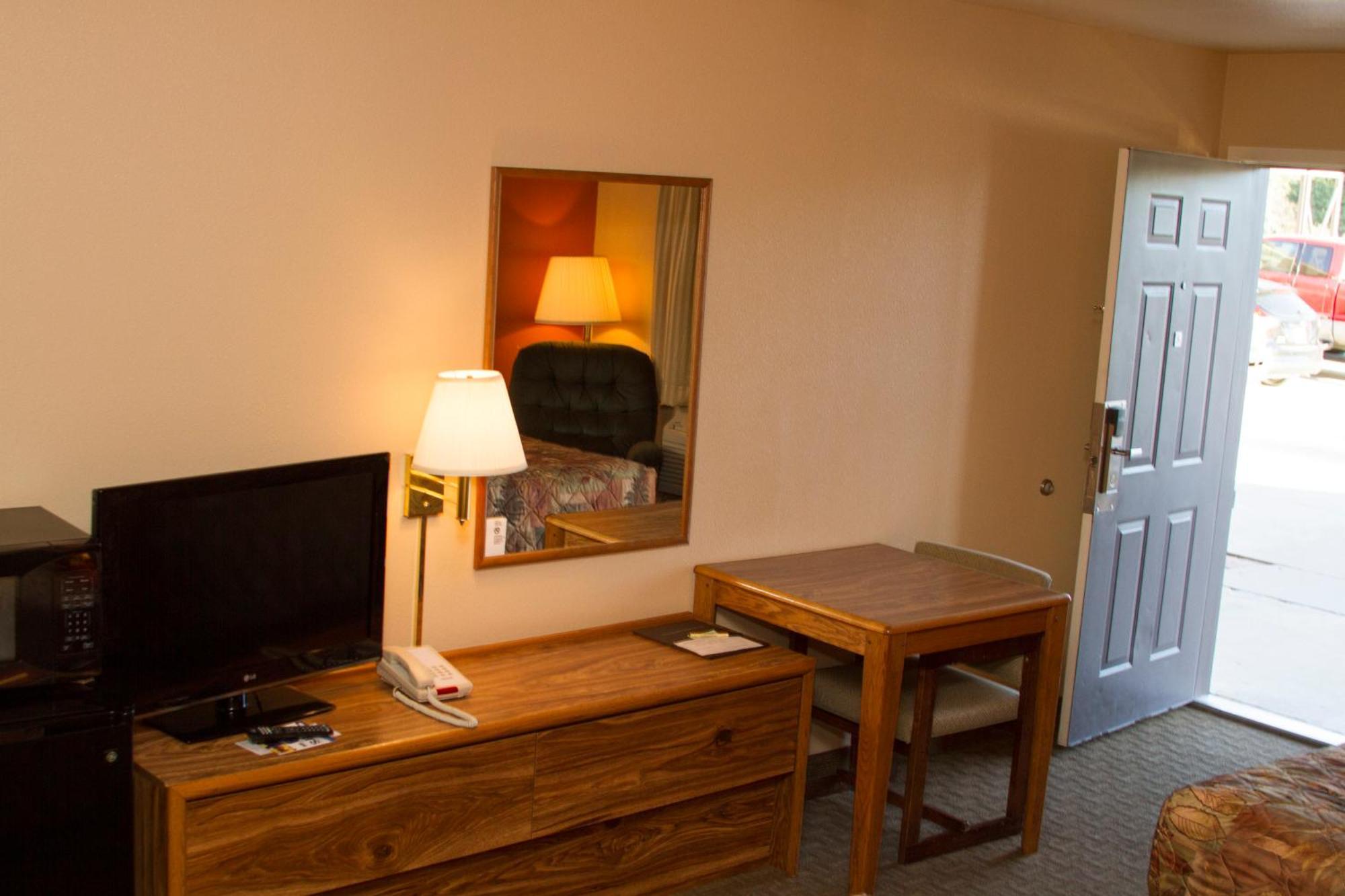 Cottonwood Inn & Suites Phillipsburg Camera foto