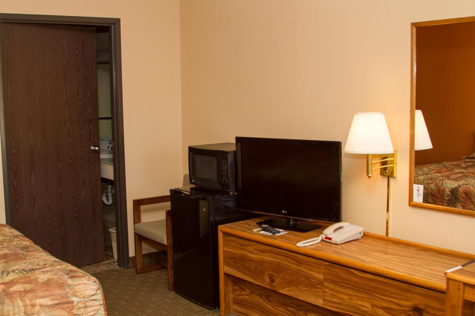 Cottonwood Inn & Suites Phillipsburg Camera foto